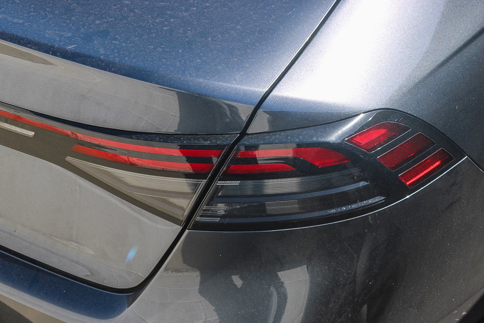 Certified 2025 Honda Accord SE image 15