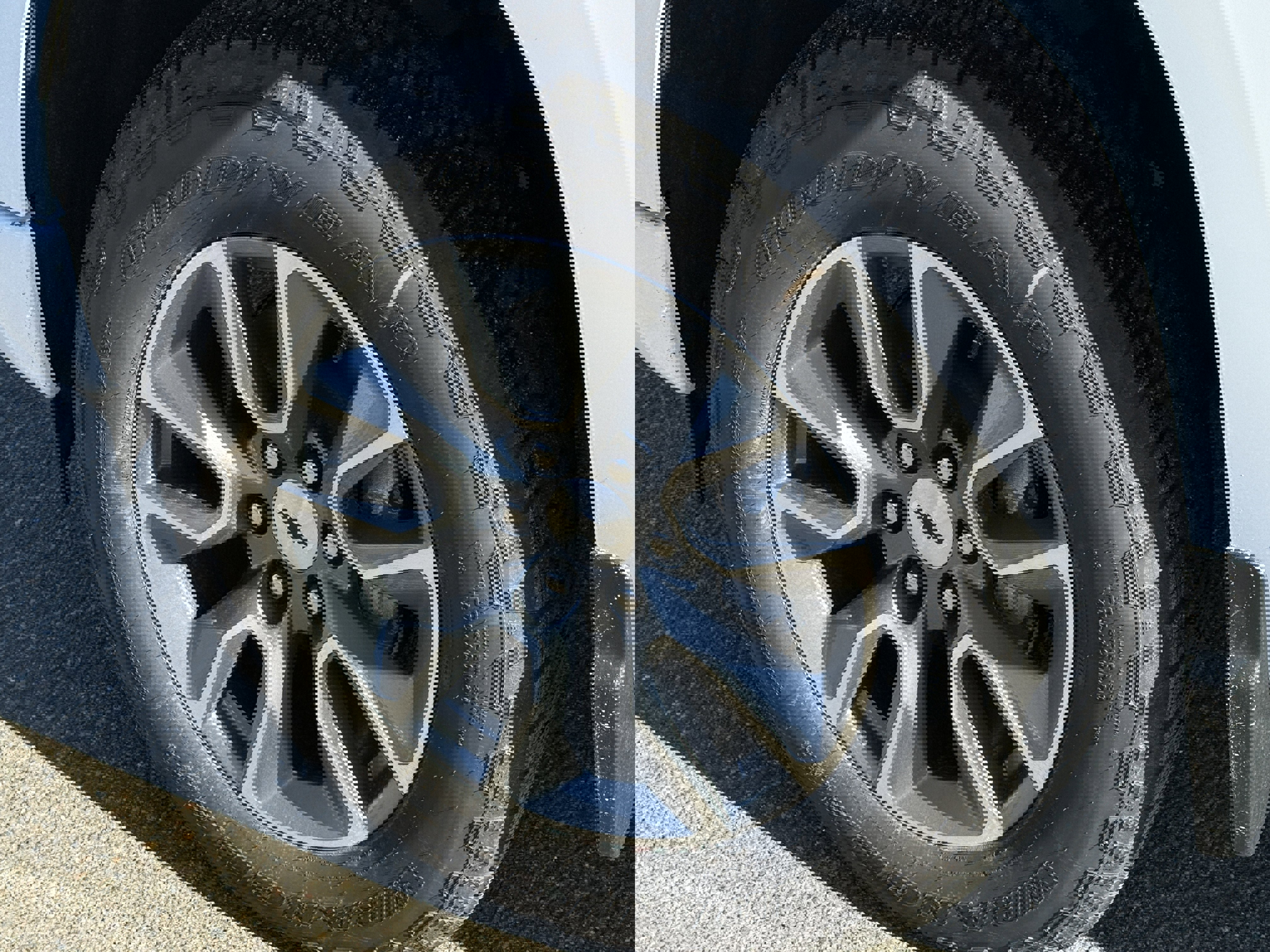 New 2026 Chevrolet Silverado 1500 RST image 31