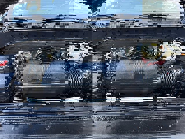 Used 2019 Chevrolet Silverado 1500 LTZ w/ LTZ Texas Edition image 38