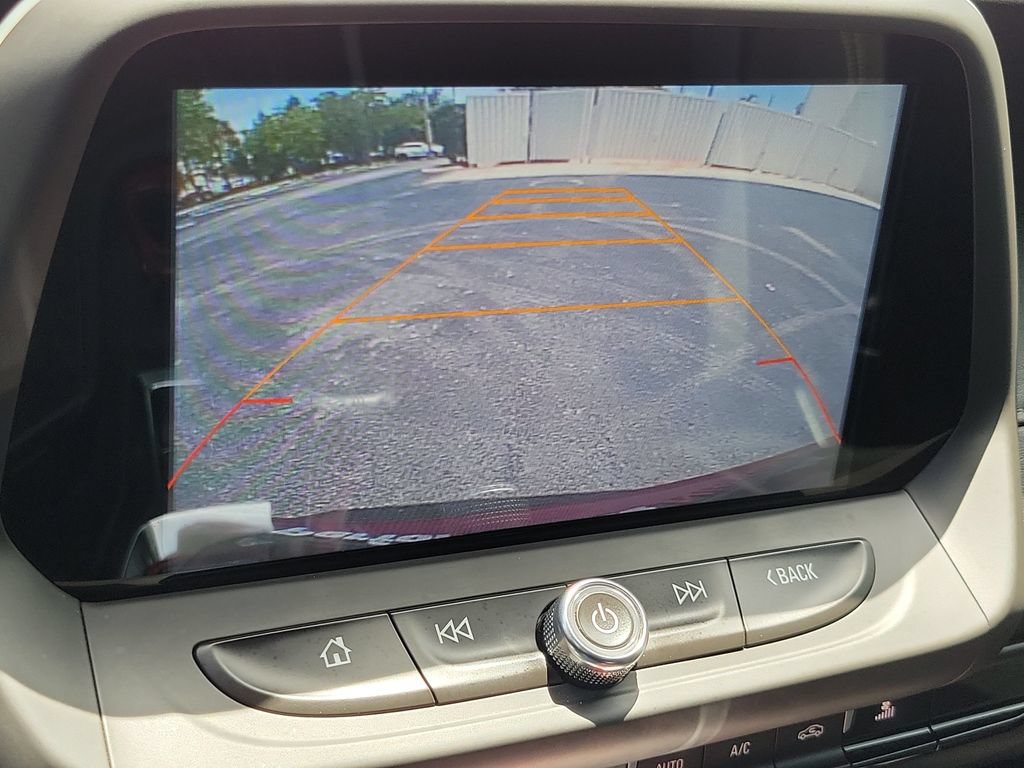 Used 2017 Chevrolet Camaro SS RWD image 32