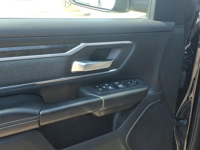 Used 2021 RAM 1500 Big Horn AWD/4WD image 10