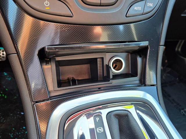Used 2017 Buick Regal GS w/ Driver Confidence Package #1 FWD image 28