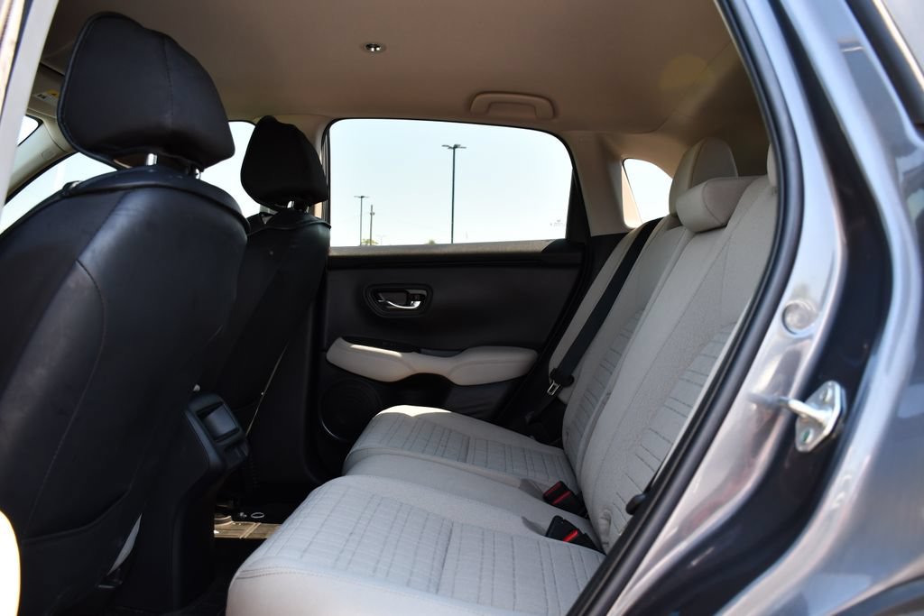 Used 2024 Honda HR-V LX image 19