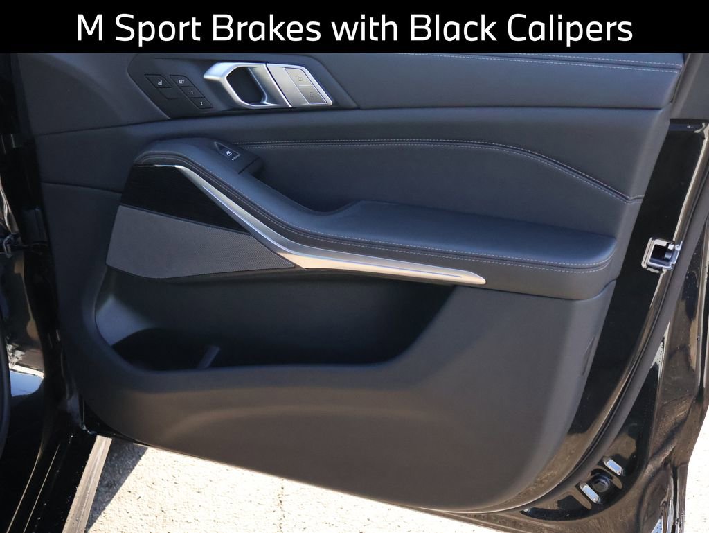 New 2026 BMW X7 M60i image 11