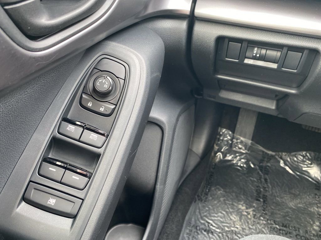 Used 2025 Subaru Impreza 2.0i w/ Popular Package #1A image 12