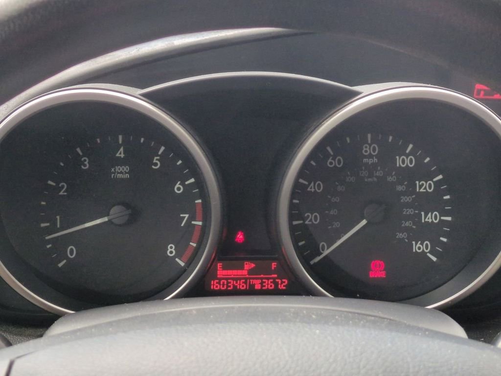 Used 2010 MAZDA MAZDA3 i Touring FWD image 17