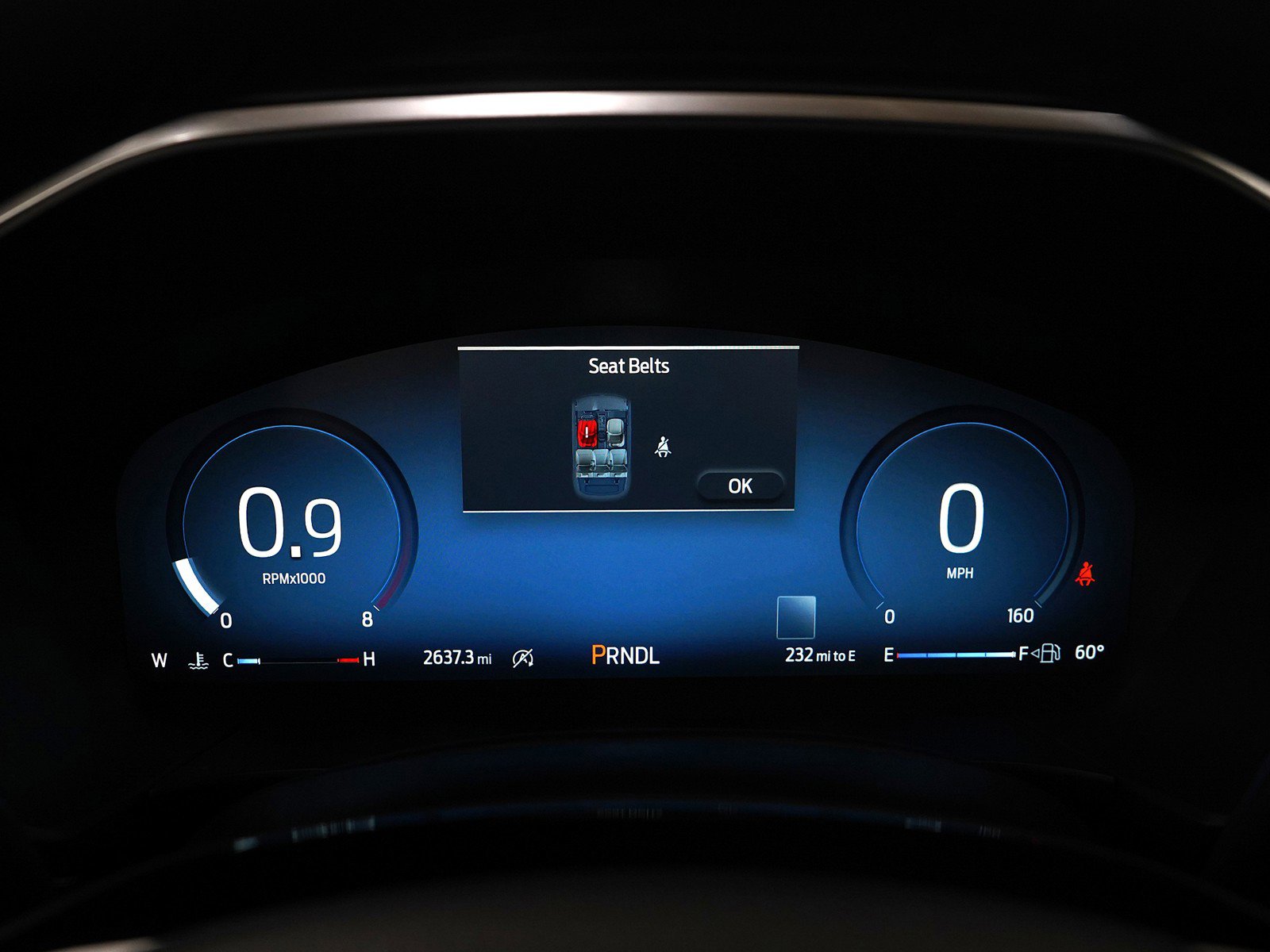 Used 2025 Ford Escape Platinum image 24