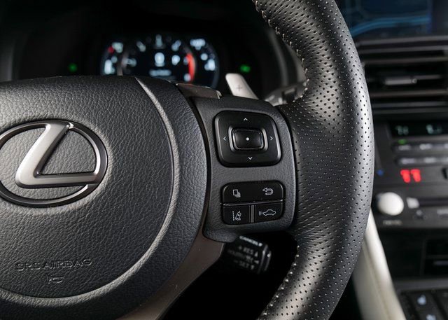 Used 2022 Lexus RC 350 F Sport image 20