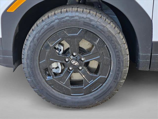 New 2026 Hyundai Santa Fe XRT AWD/4WD image 10
