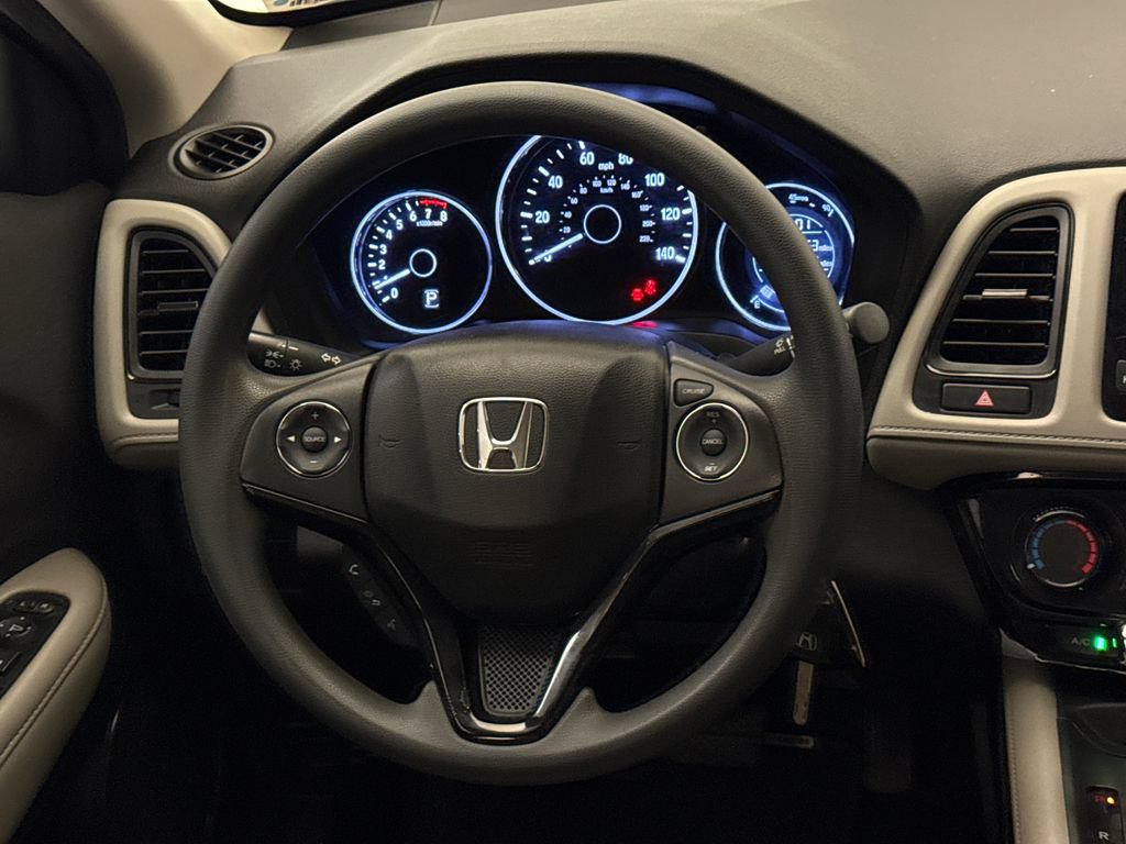 Certified 2022 Honda HR-V LX image 13