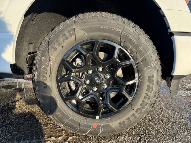 New 2025 Ford F150 XLT w/ Equipment Group 302A MID image 10