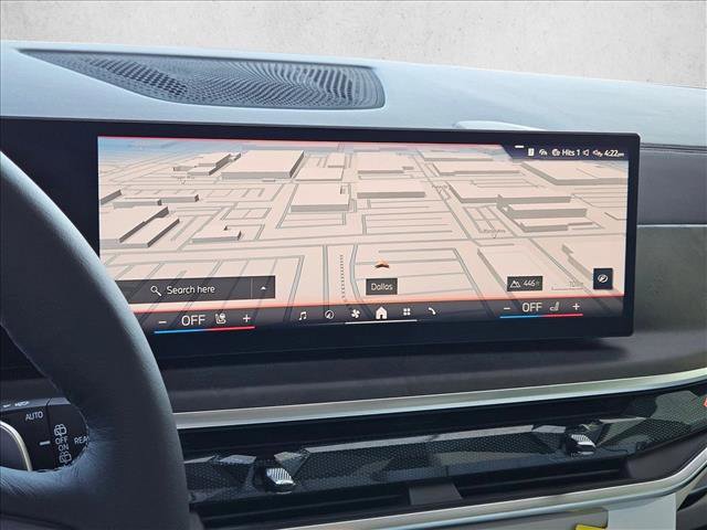 New 2026 BMW X5 xDrive50e AWD/4WD image 14