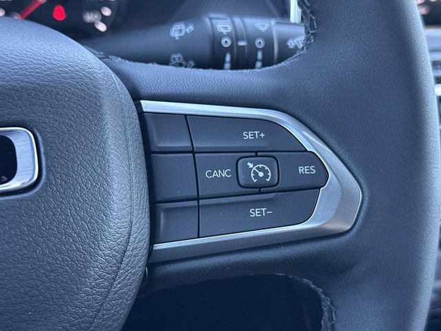 New 2026 Jeep Compass Latitude AWD/4WD image 26