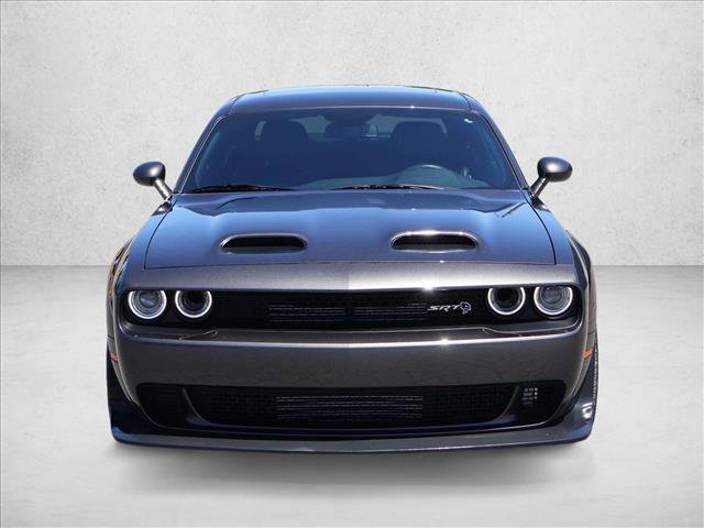 Used 2020 Dodge Challenger SRT Hellcat Redeye RWD video 2