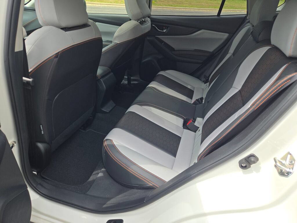 Used 2023 Subaru Crosstrek 2.5i Limited AWD/4WD image 17