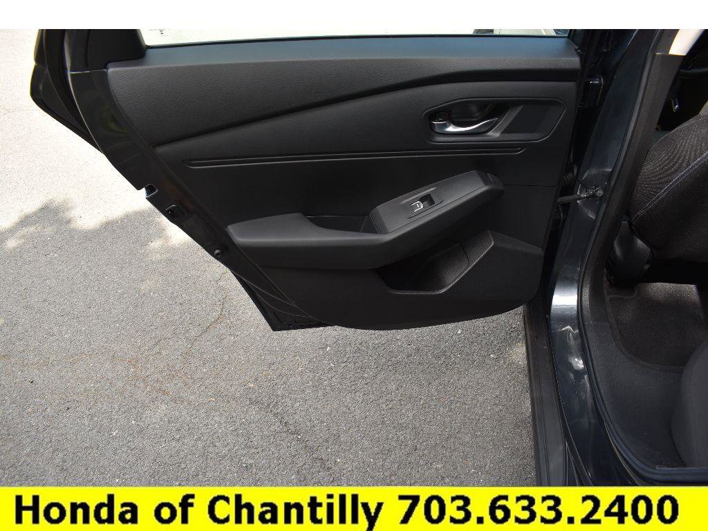 Used 2025 Honda Accord SE image 28