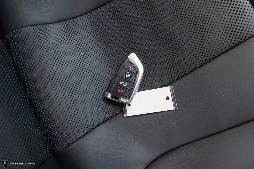 Used 2023 BMW M4 CSL image 33