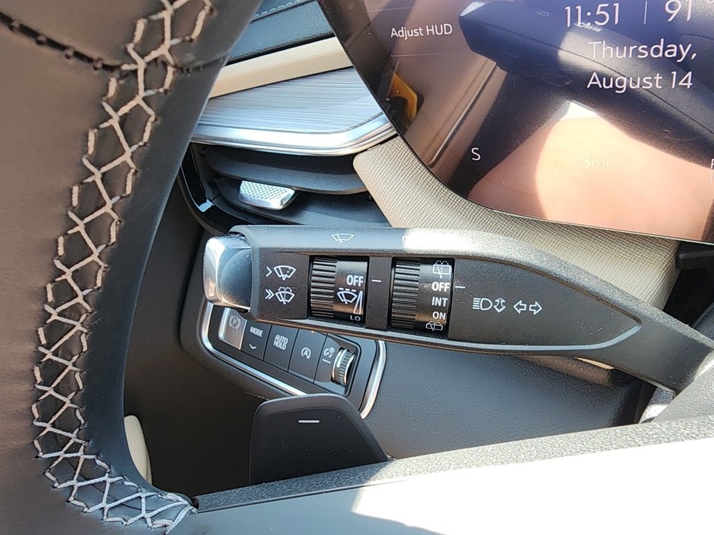 New 2026 Buick Enclave Preferred w/ Power Package image 22