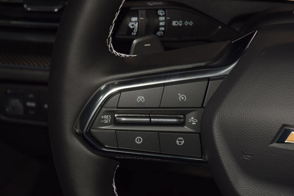 New 2026 Chevrolet Traverse High Country AWD/4WD image 37