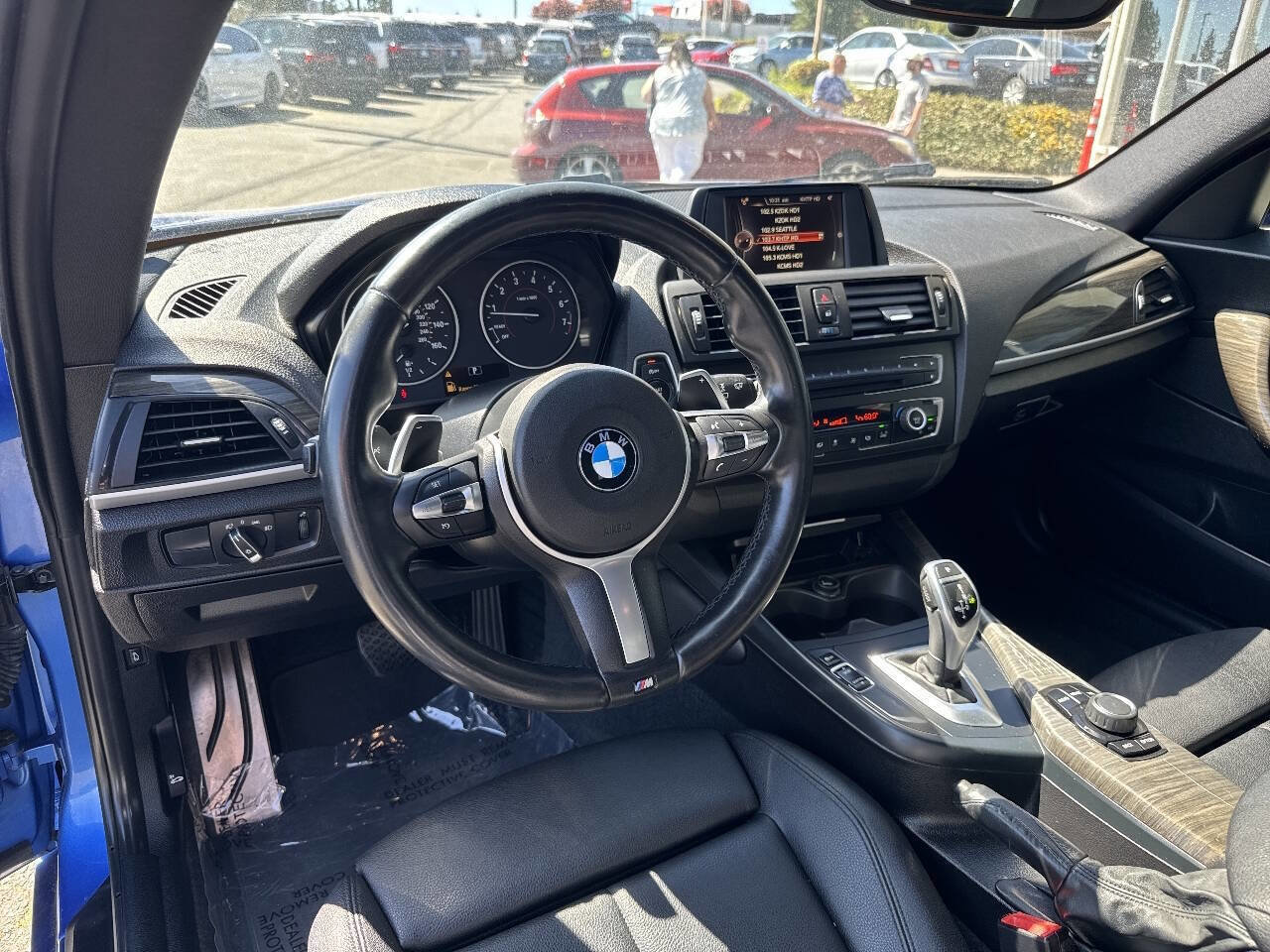 Used 2015 BMW 228i xDrive Coupe AWD/4WD image 26