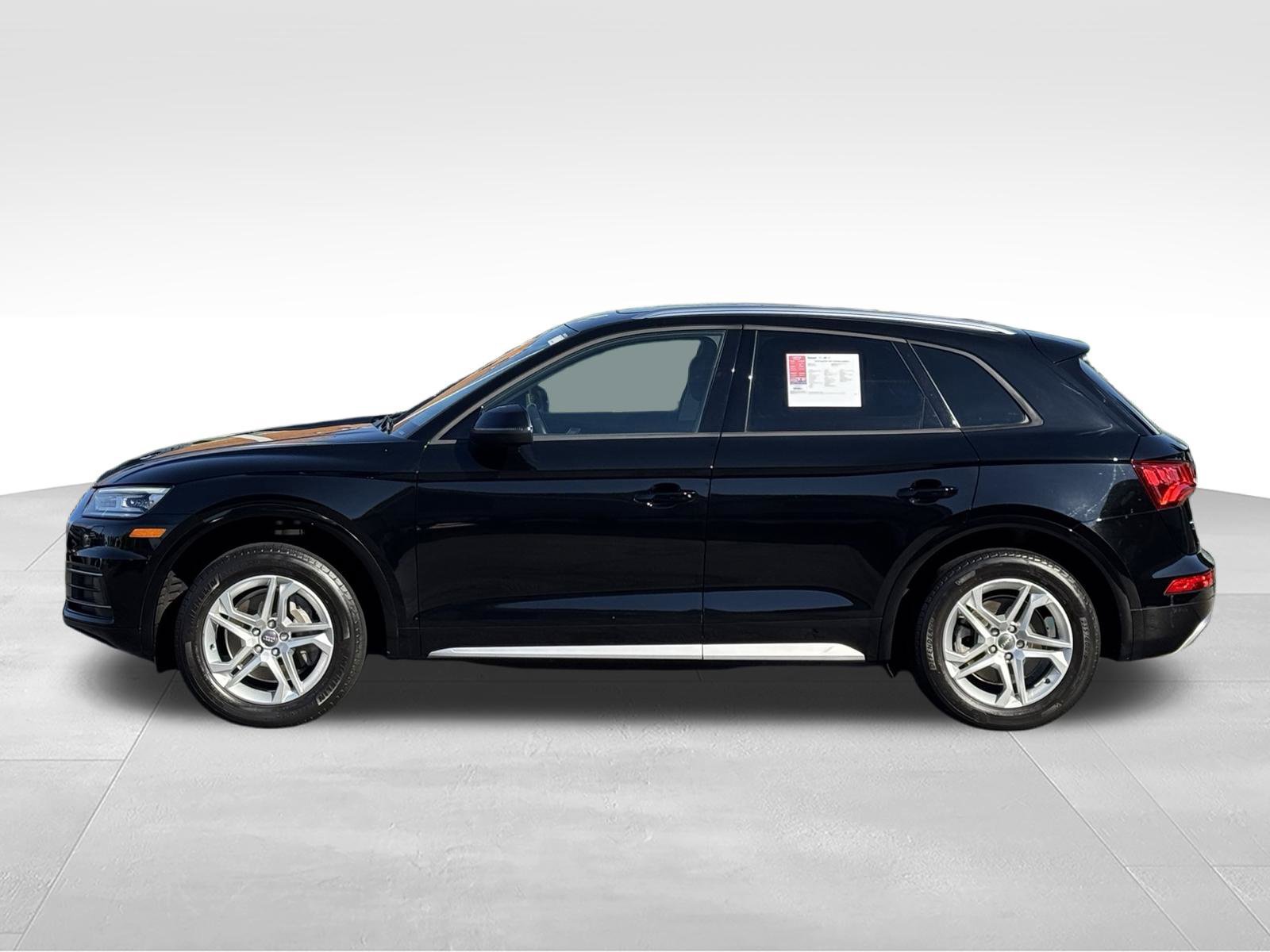 Used 2018 Audi Q5 2.0T Premium w/ Convenience Package AWD/4WD image 8