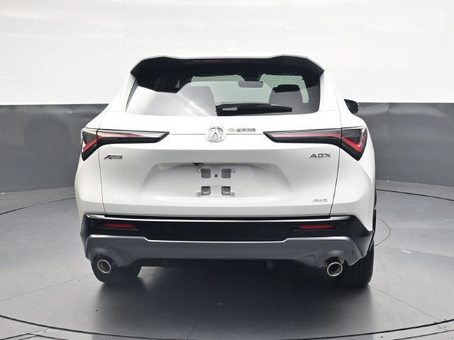 Used 2026 Acura ADX A-Spec w/ Advance Package AWD/4WD image 6