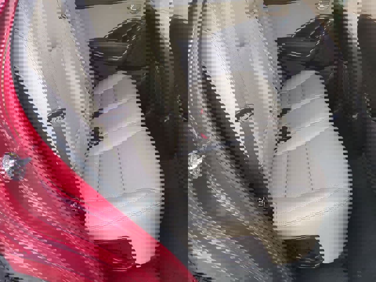 Used 2014 Hyundai Santa Fe Sport 2.0T image 19