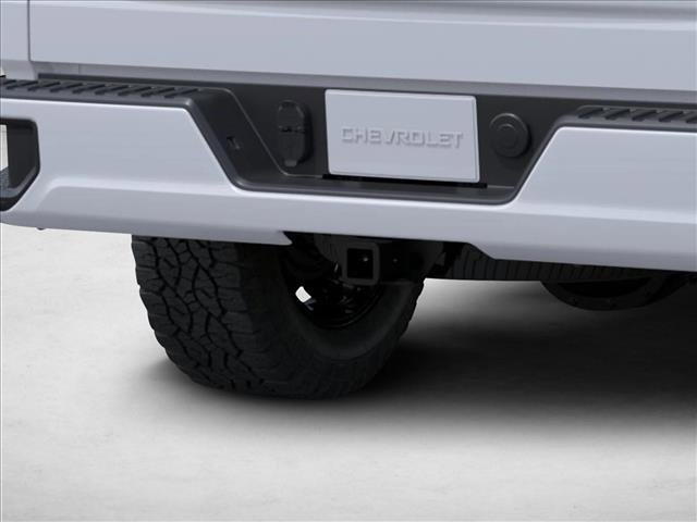New 2026 Chevrolet Silverado 1500 RST w/ RST Select Package RWD image 14