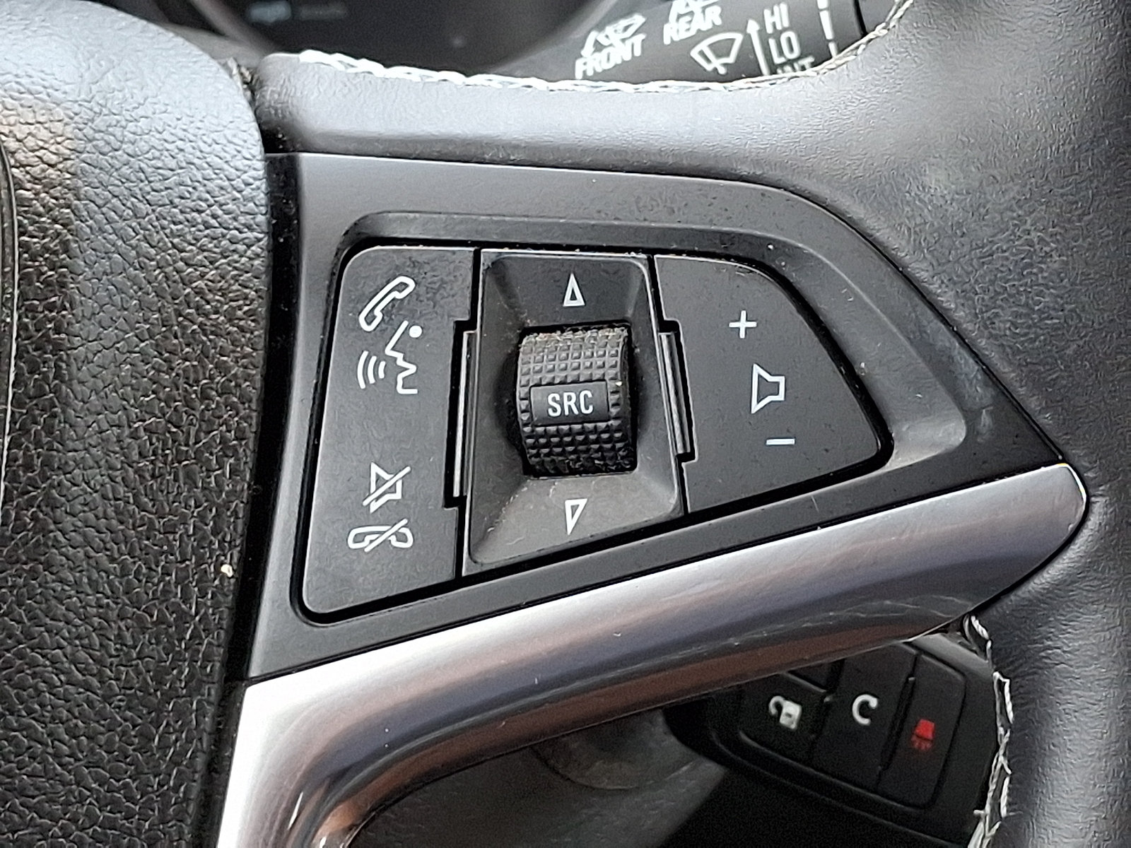Used 2016 Buick Encore Convenience AWD/4WD image 21