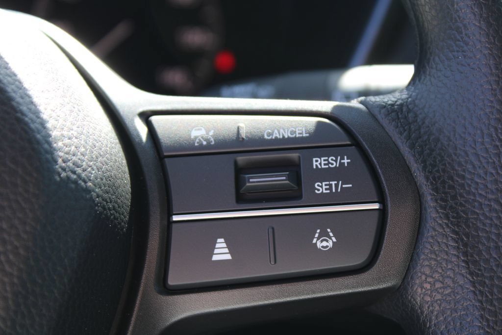 New 2026 Honda CR-V EX image 30