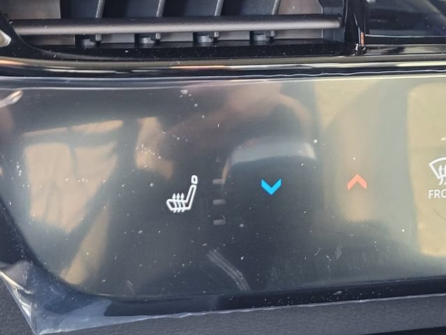 New 2026 Nissan Sentra SV w/ SV Convenience Package FWD image 15