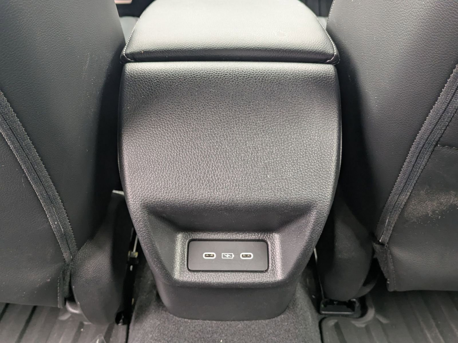 Certified 2025 Acura Integra A-Spec image 22