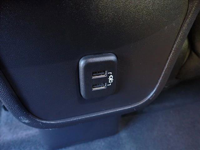 Used 2024 Chevrolet Equinox LT image 11