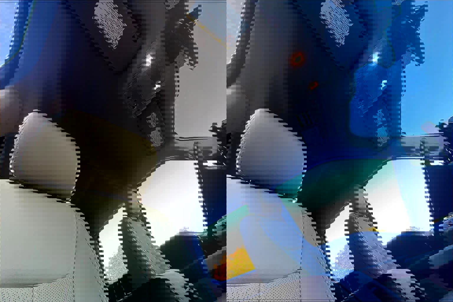 Used 2021 Ford F250 Lariat w/ Lariat Ultimate Package image 13