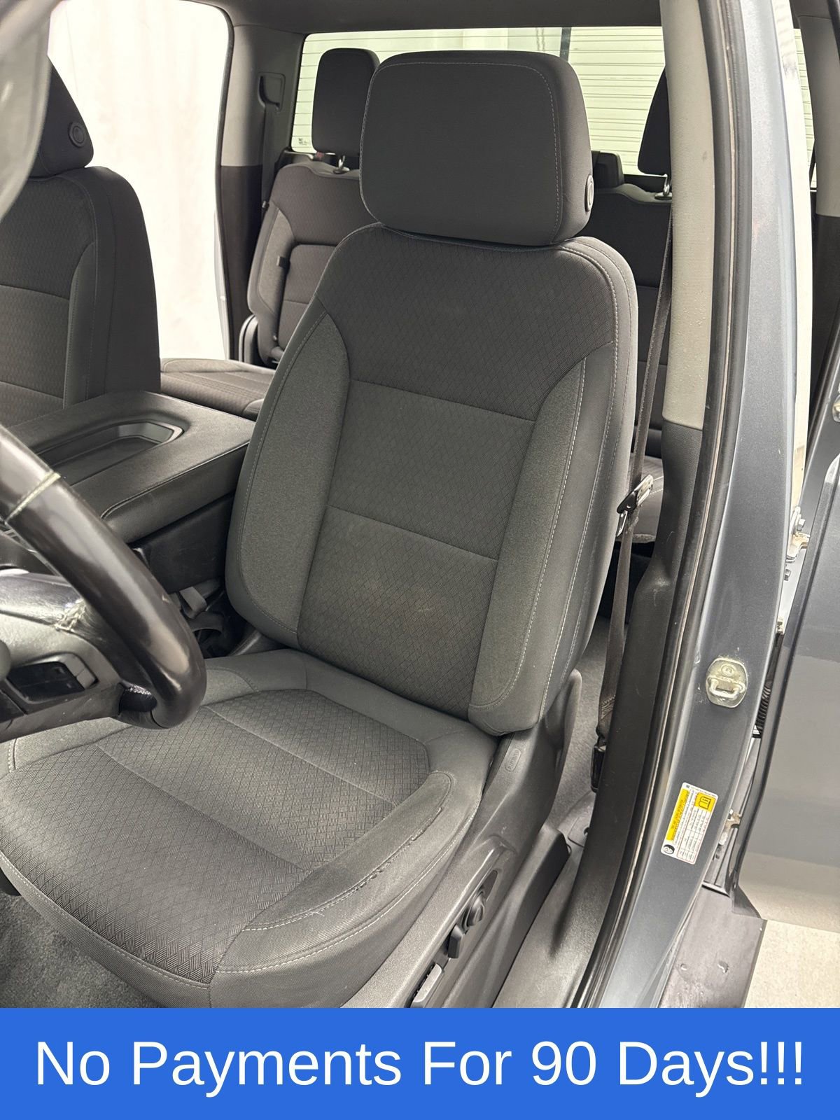 Used 2021 GMC Sierra 1500 Elevation image 12