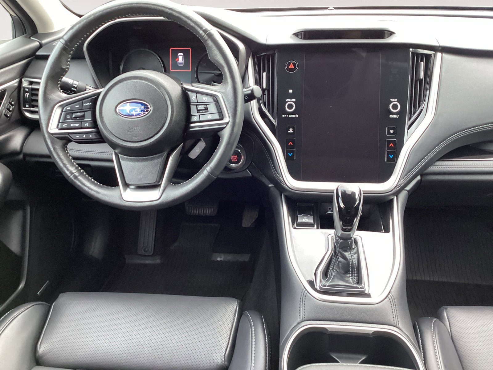 Certified 2025 Subaru Outback Limited w/ Popular Package #2 image 10