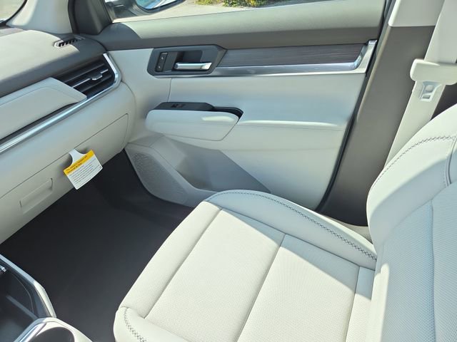 New 2026 GMC Terrain Denali image 14