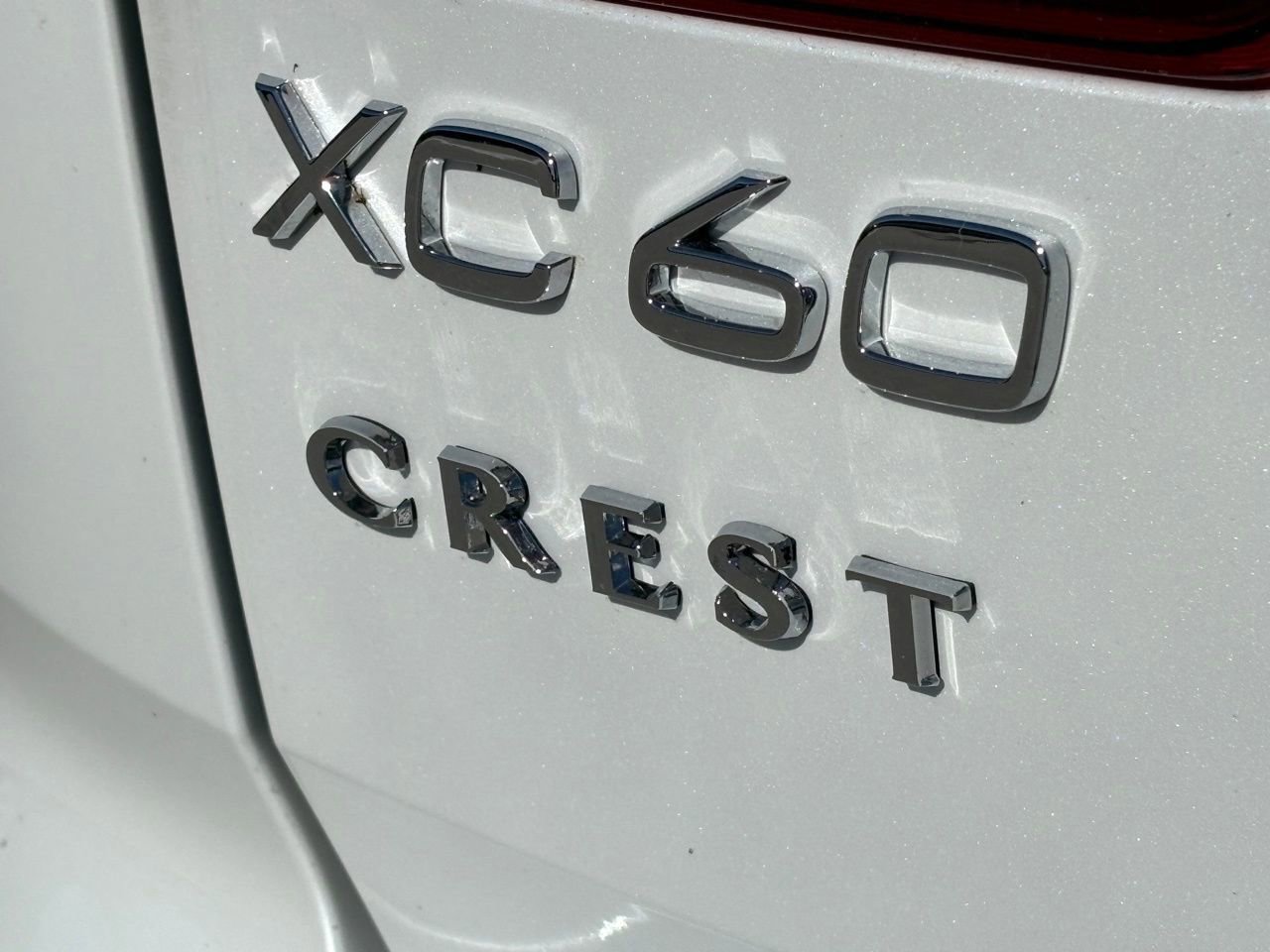 New 2026 Volvo XC60 B5 Ultra w/ Protection Package Premier AWD/4WD image 8