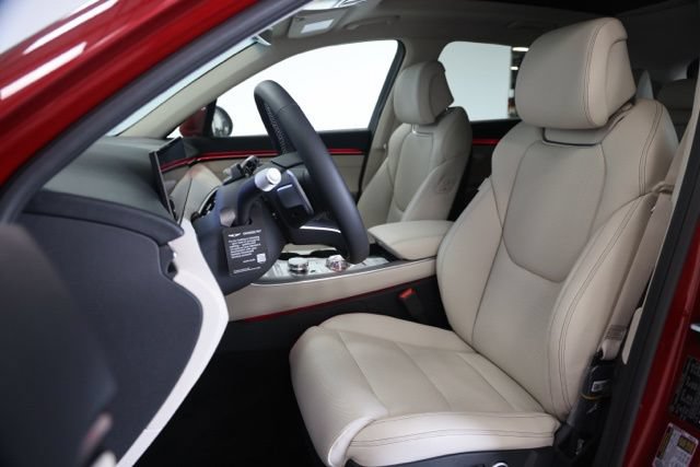 New 2026 Genesis GV70 2.5T Select AWD/4WD image 17