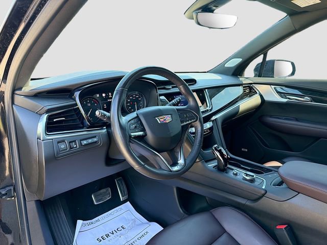 Used 2024 Cadillac XT6 Premium Luxury w/ Technology Package image 28