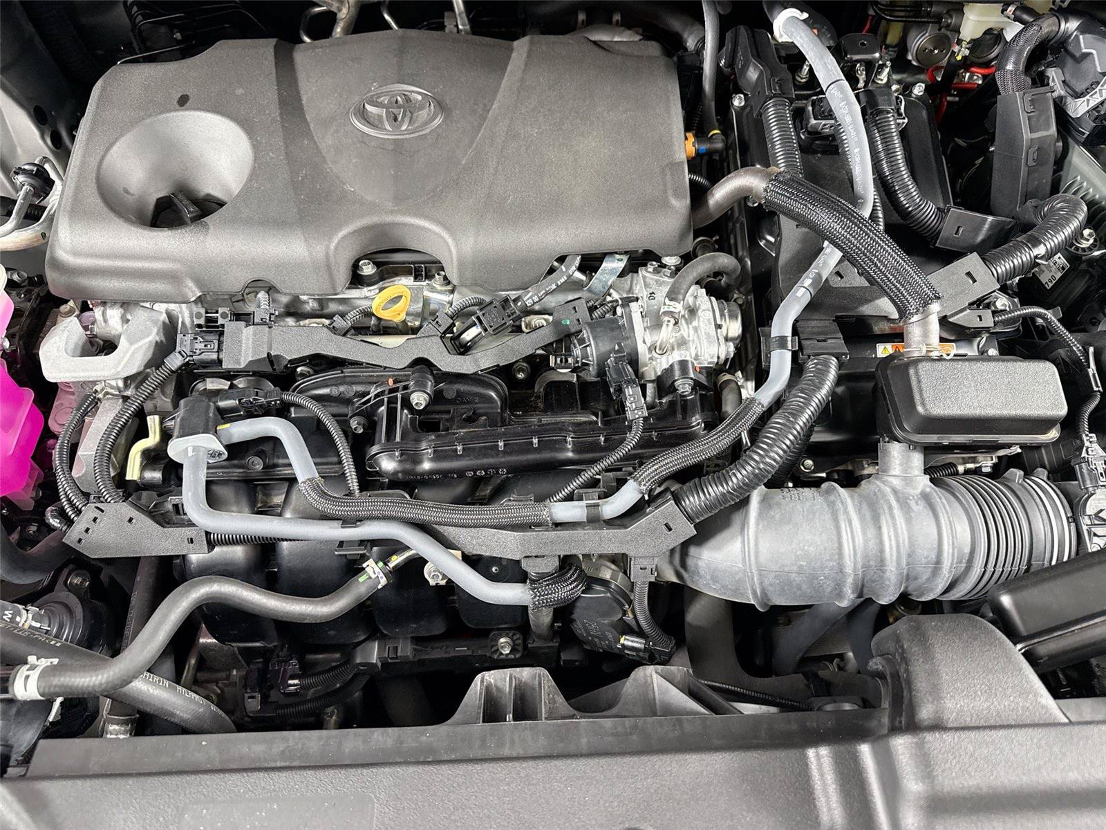 Certified 2025 Toyota Sienna XSE w/ XSE Plus Package FWD image 45