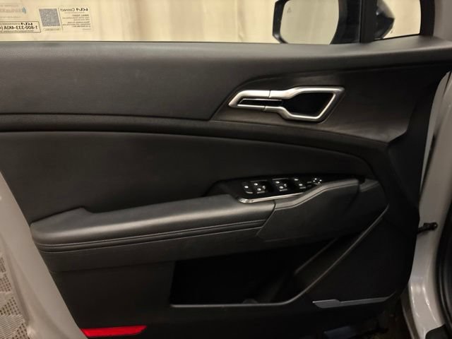 Certified 2024 Kia Sportage X-Line w/ X-Line Premium Package AWD/4WD image 10