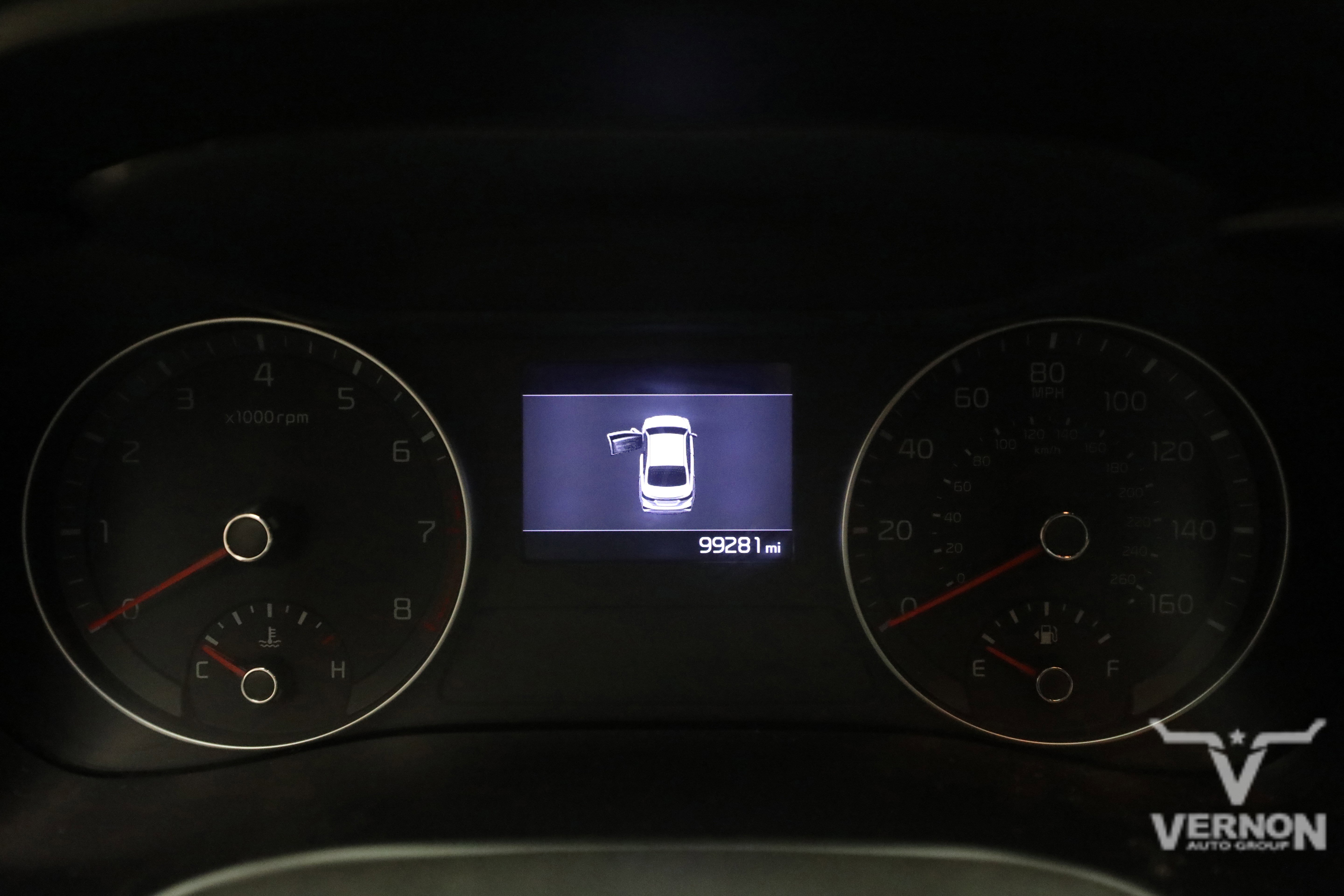 Used 2021 Kia Forte GT-Line FWD image 9