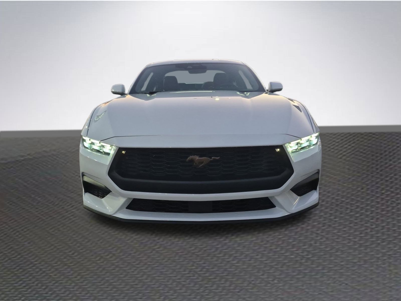 New 2026 Ford Mustang Premium w/ Bronze Appearance Package image 3
