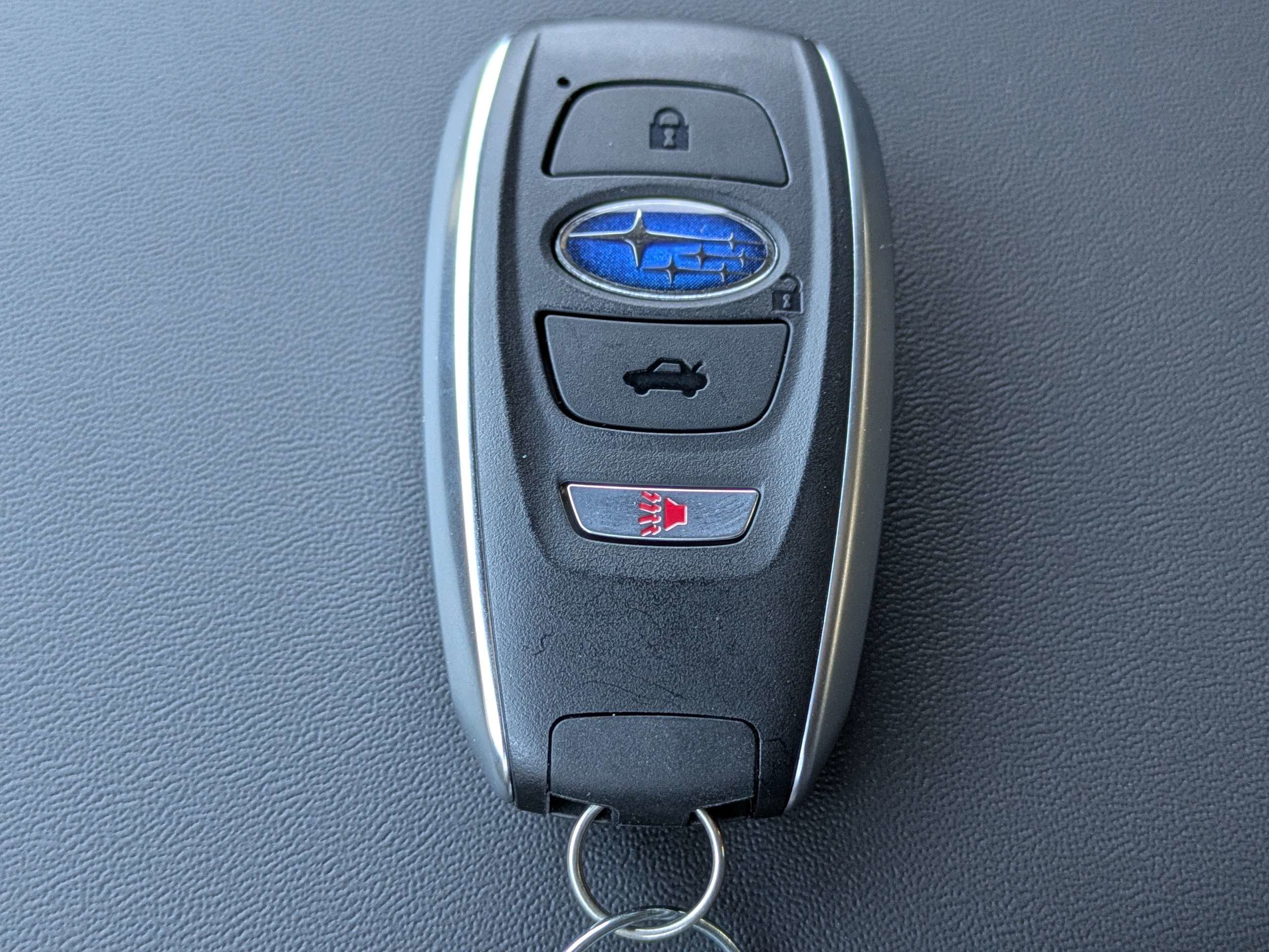 New 2026 Subaru Outback Premium image 33