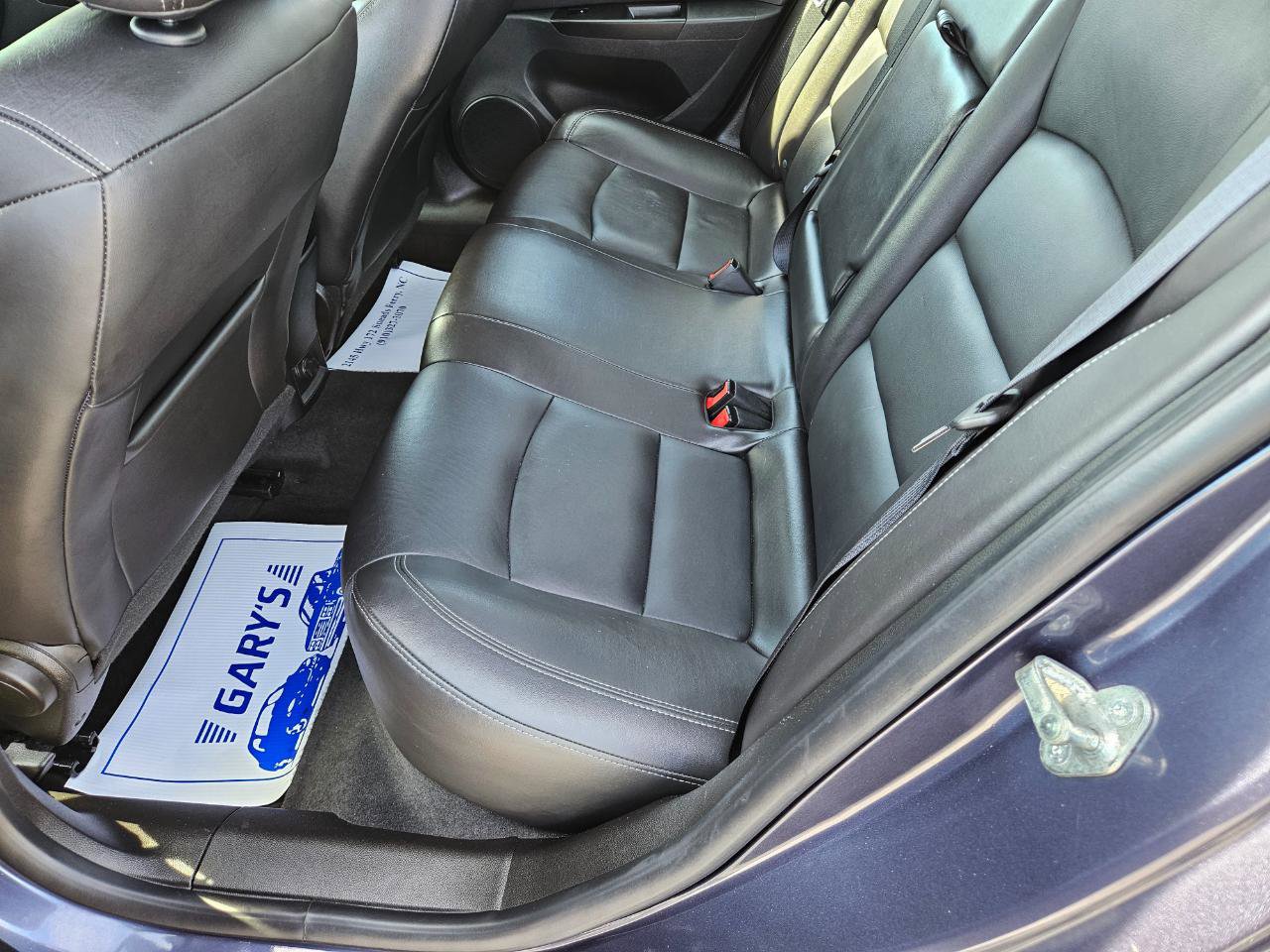 Used 2013 Chevrolet Cruze LT FWD image 15