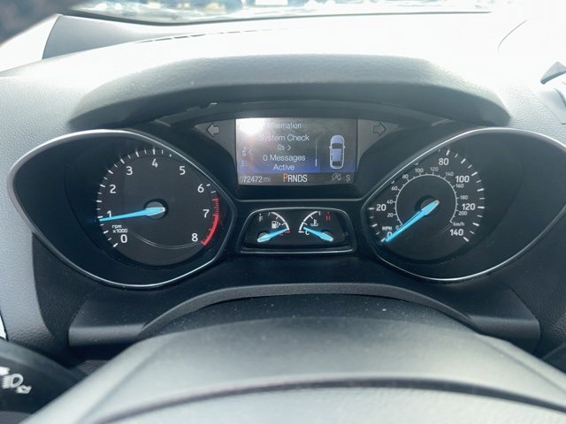 Used 2017 Ford Escape Titanium image 19