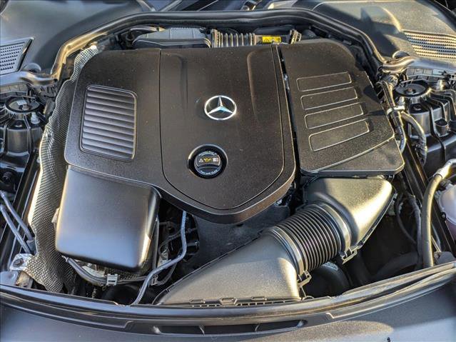 Certified 2022 Mercedes-Benz C 300 Sedan image 24