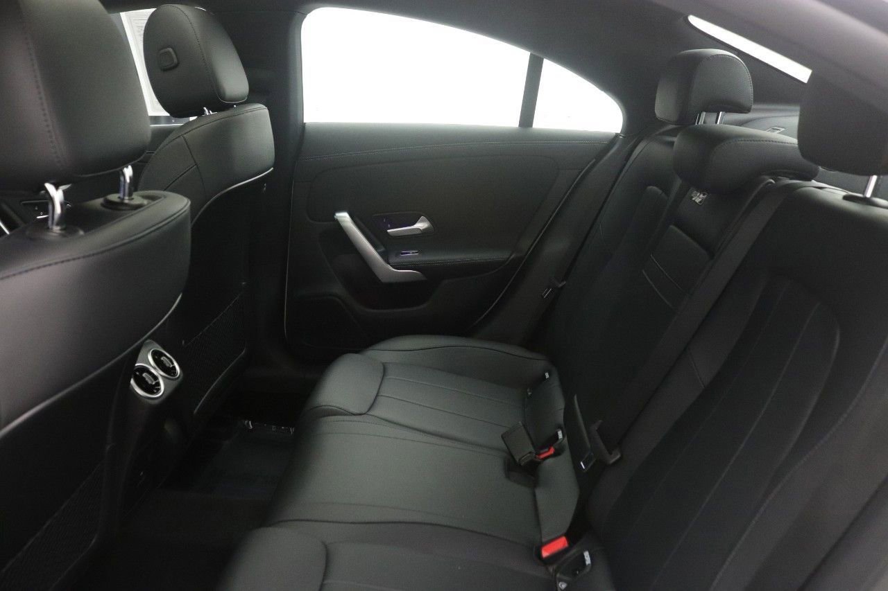 Certified 2023 Mercedes-Benz CLA 250 image 34