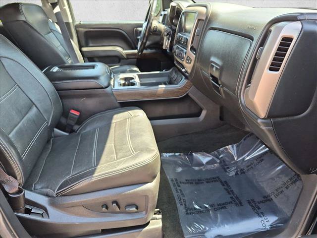 Used 2017 GMC Sierra 1500 Denali w/ Denali Ultimate Package AWD/4WD image 20